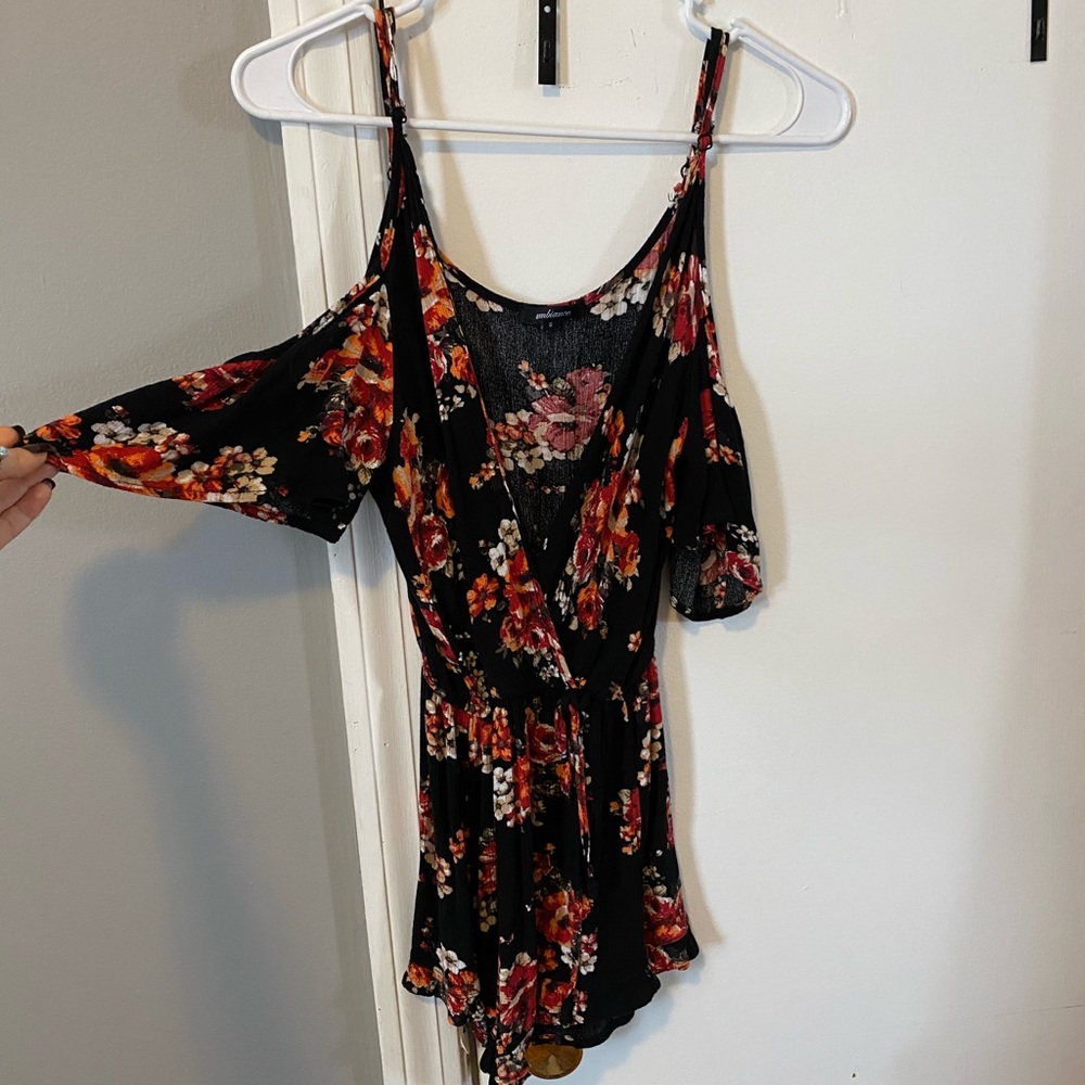 Romper!